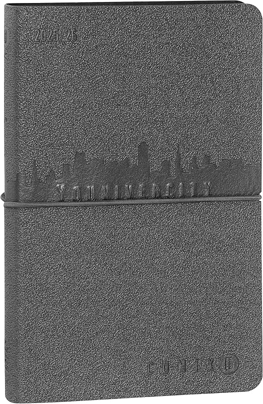 Agenda settimanale Comix U Younivercity 2025 2026